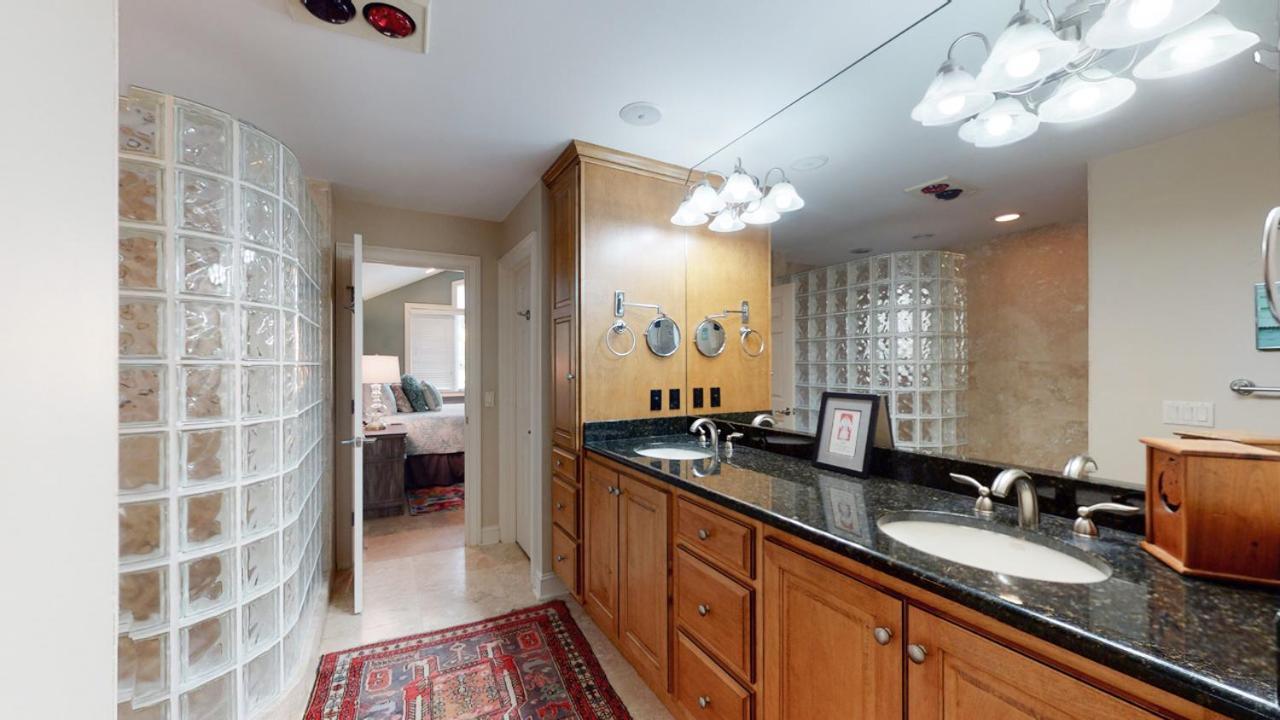 2 Off Shore Holiday home Hilton Head Island