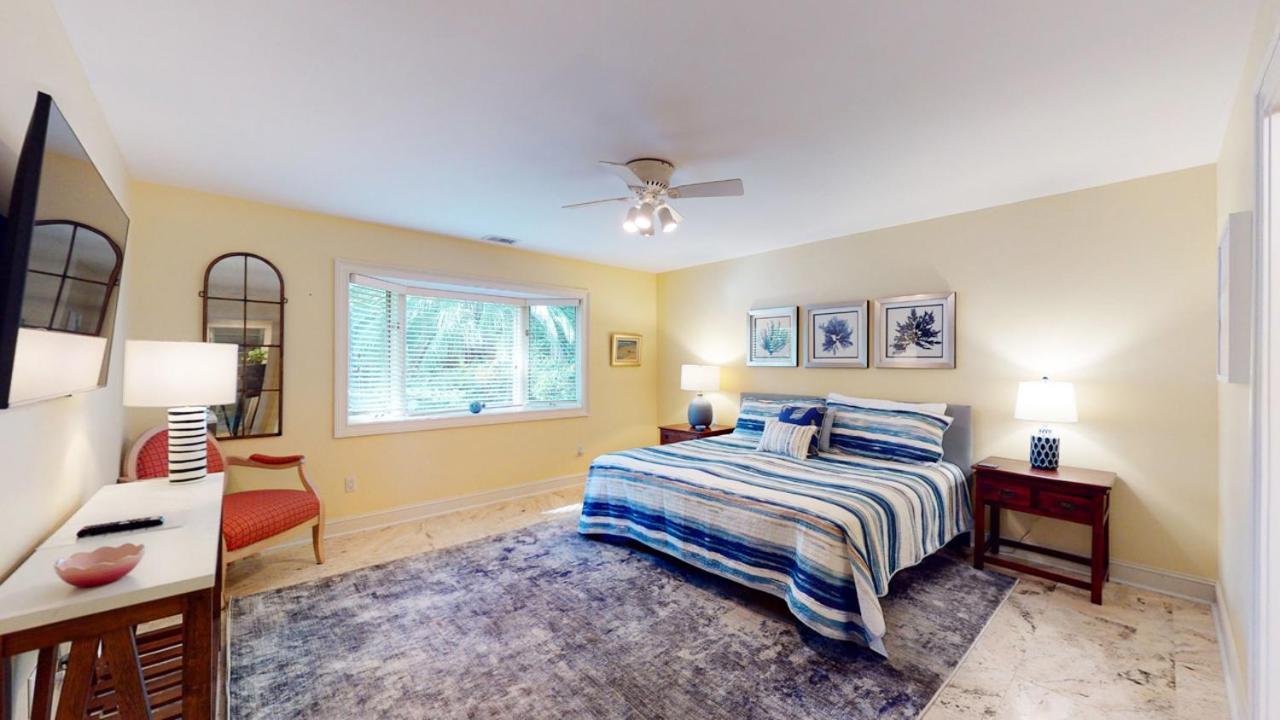 2 Off Shore Holiday home Hilton Head Island