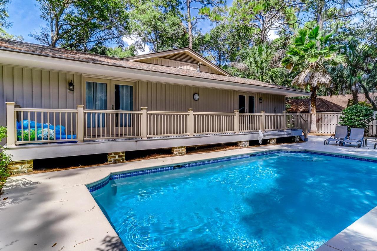 Holiday home Baynard Cove 16 Hilton Head Island