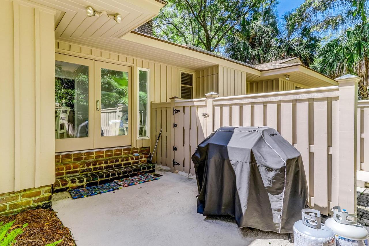 Holiday home Baynard Cove 16 Hilton Head Island