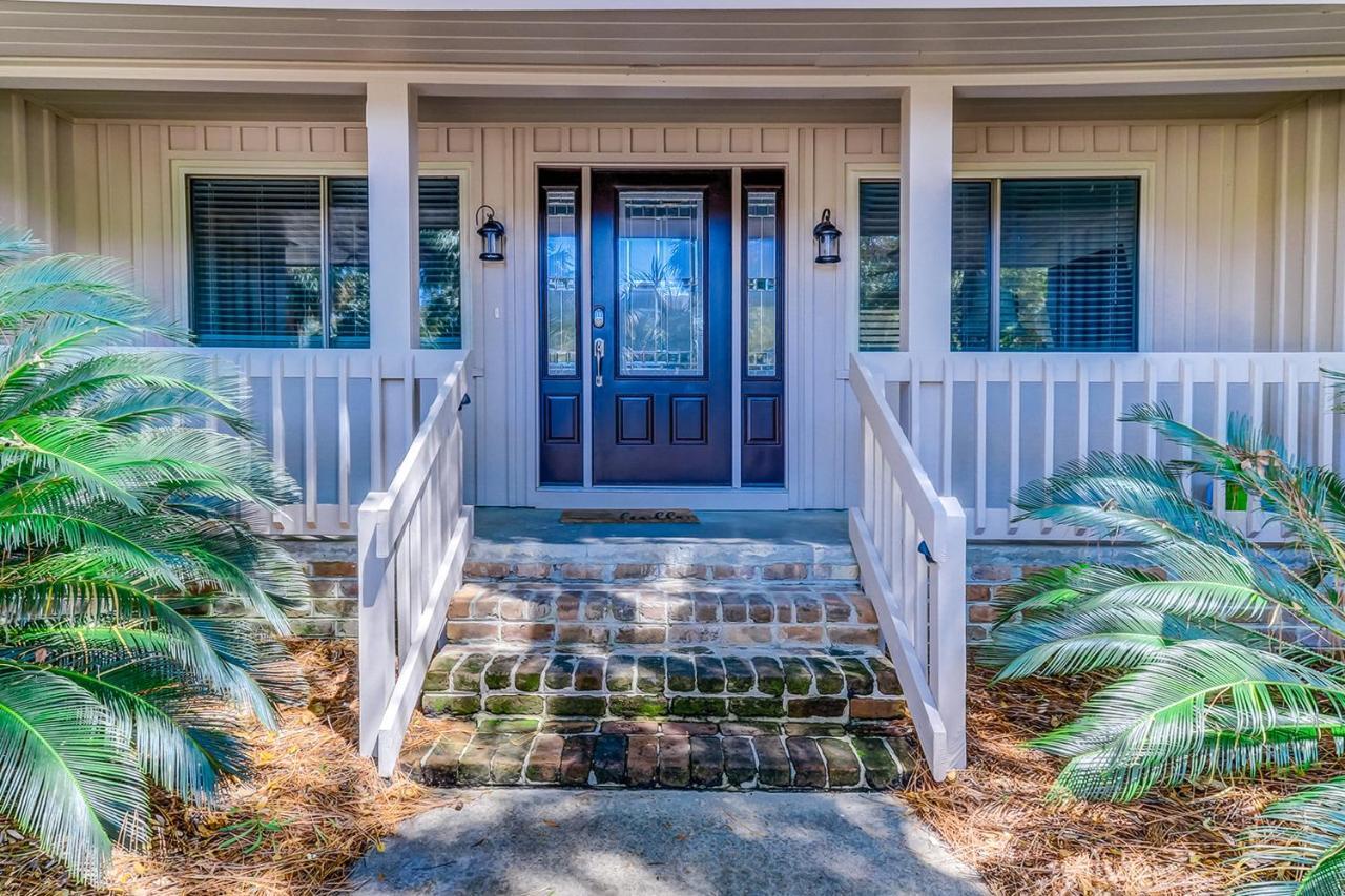 Baynard Cove 16 Holiday home Hilton Head Island