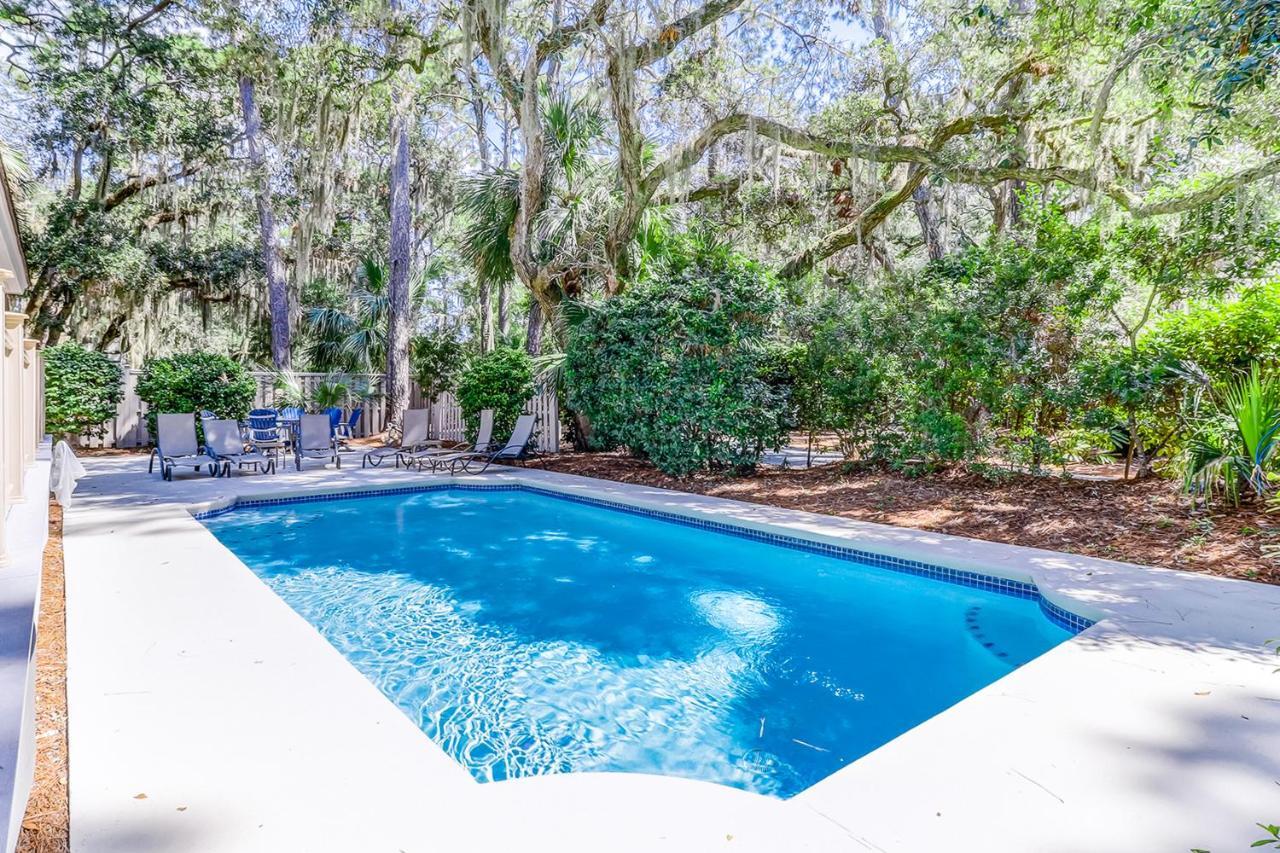 Baynard Cove 16 Hilton Head Island