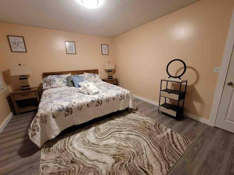 Apartment Elegant 2-bedroom Pet-friendly W 2 Parking Spaces Hilton Head Island