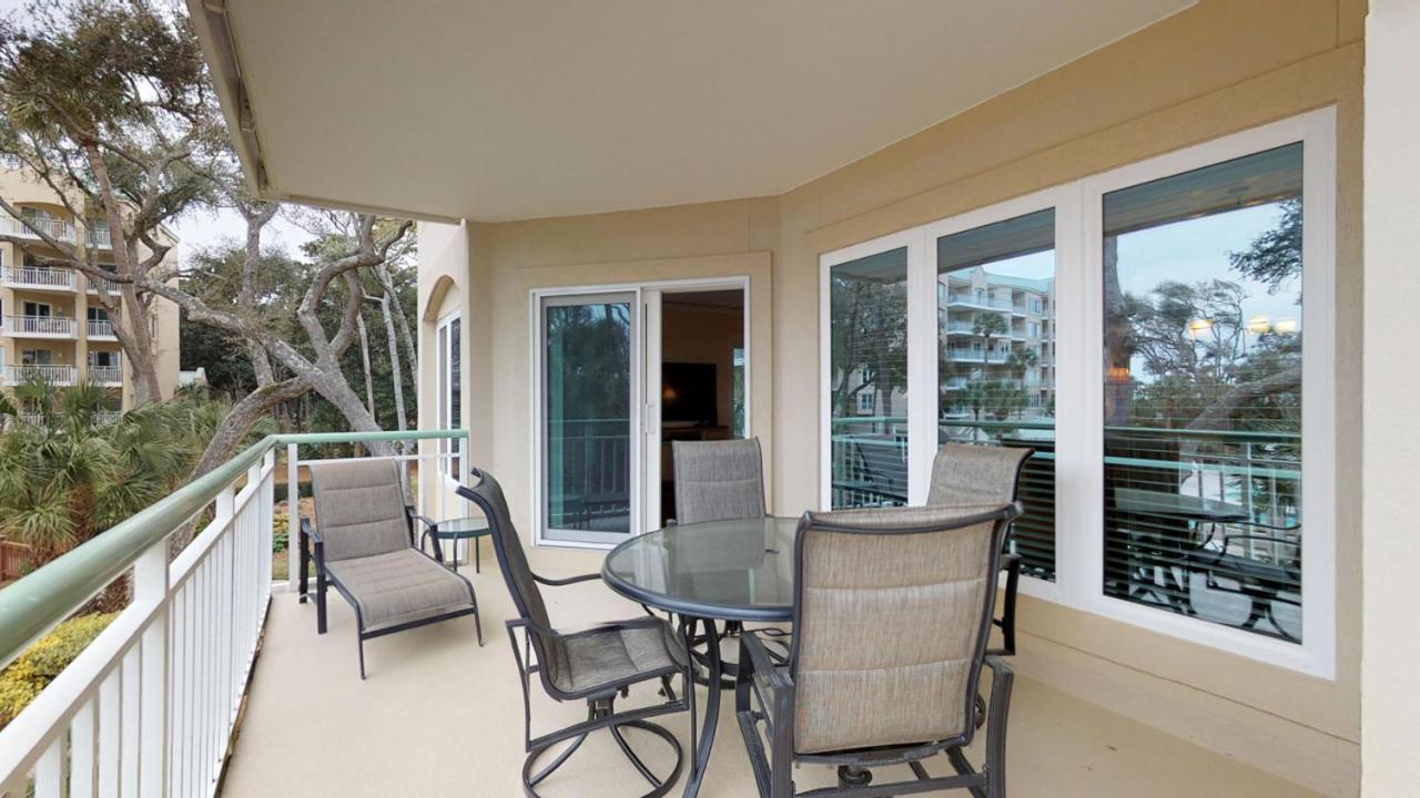 2118 Windsor Place Ii * Hilton Head Island