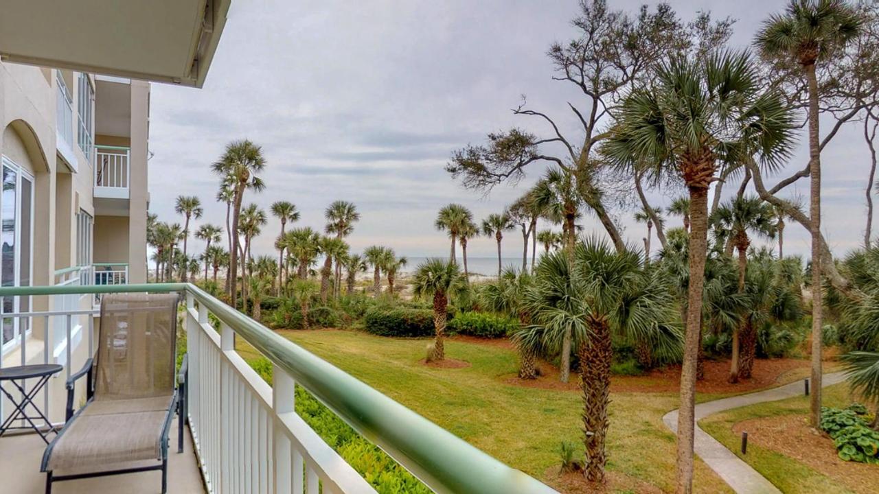 2118 Windsor Place Ii * Hilton Head Island
