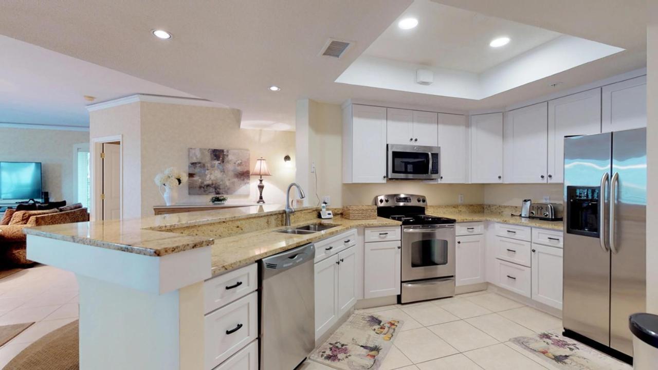 Villa 2118 Windsor Place Ii