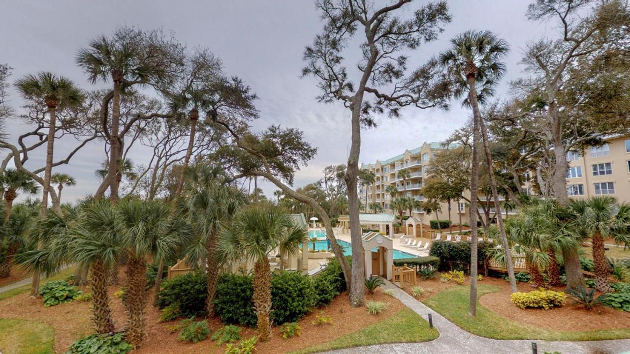 Villa 2118 Windsor Place Ii Hilton Head Island
