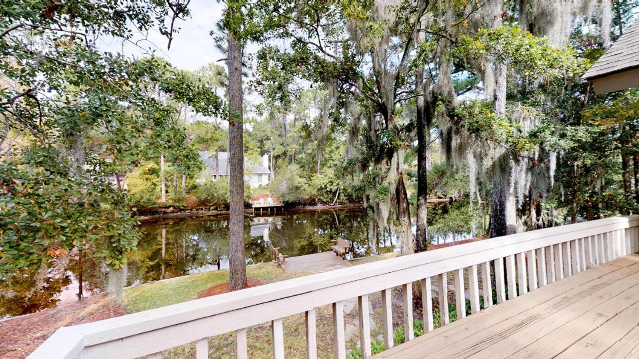 3 Midstream * Hilton Head Island