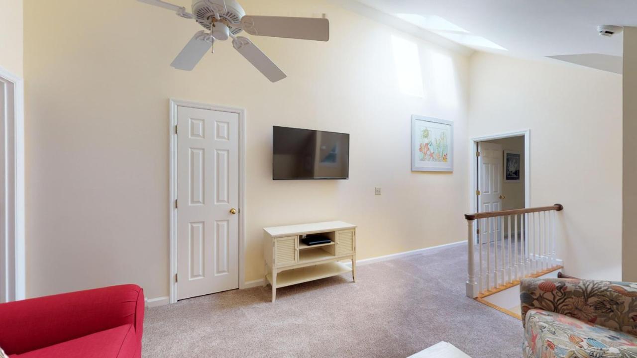 3 Midstream Holiday home Hilton Head Island