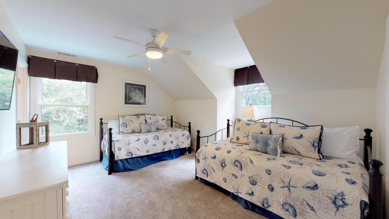 3 Midstream Holiday home *