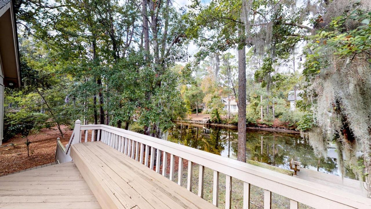 3 Midstream Hilton Head Island