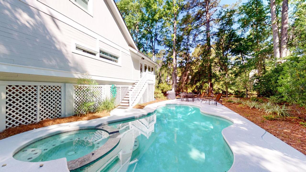 Holiday home 3 Midstream Hilton Head Island