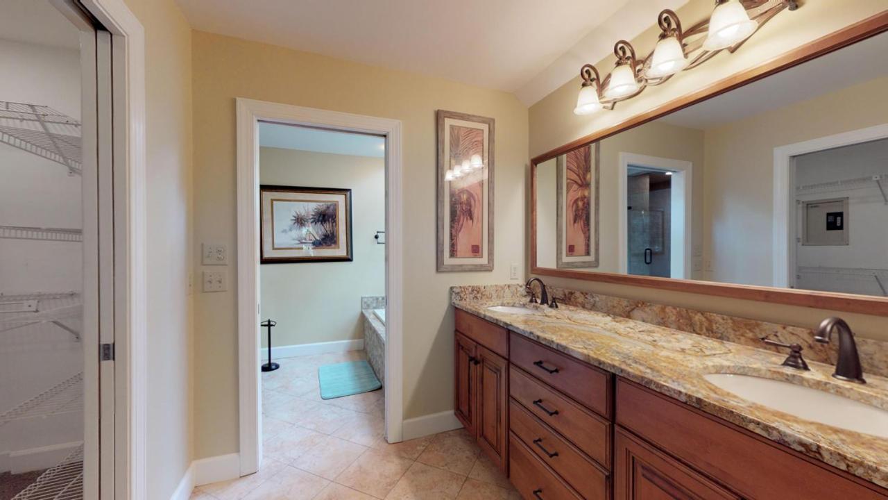 Holiday home 3 Midstream Hilton Head Island