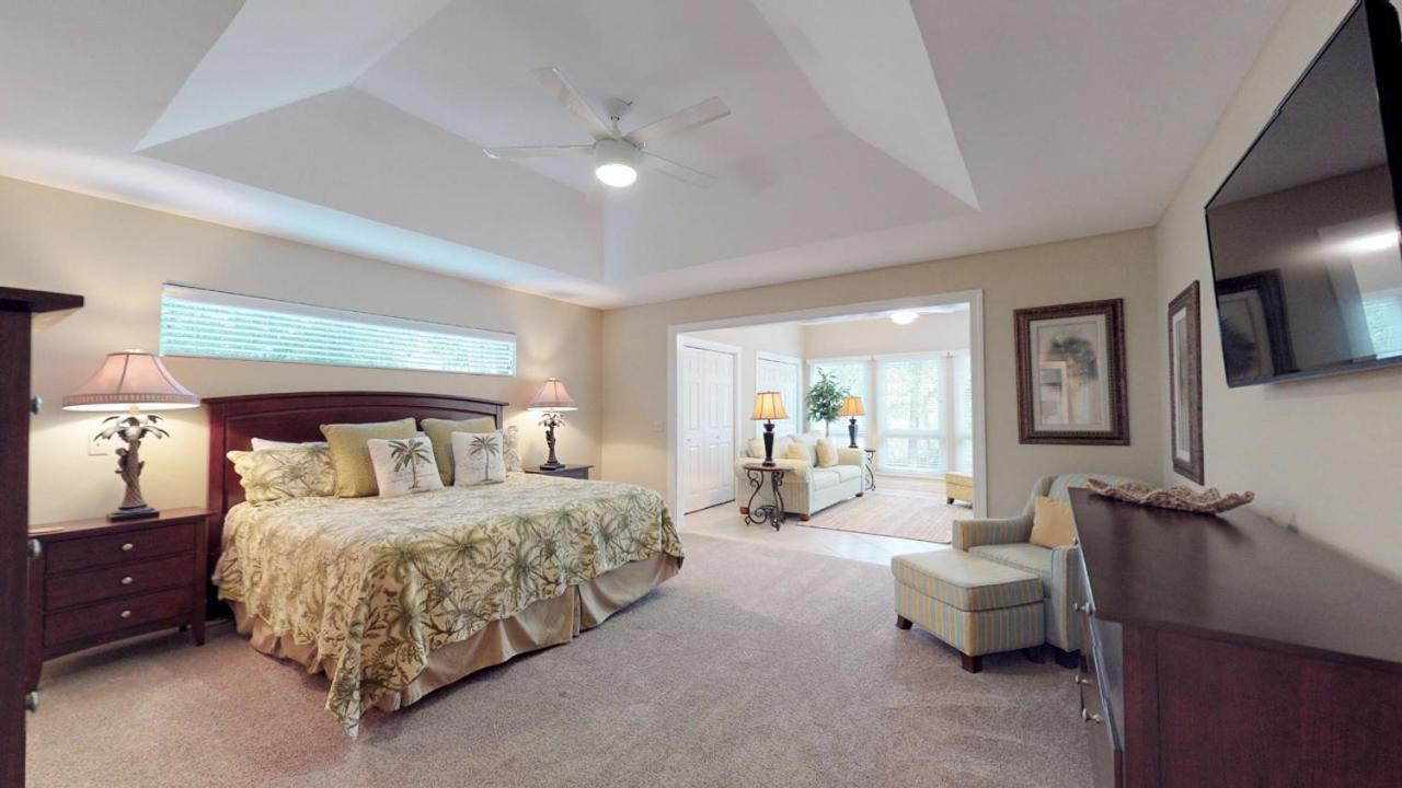 Holiday home 3 Midstream Hilton Head Island