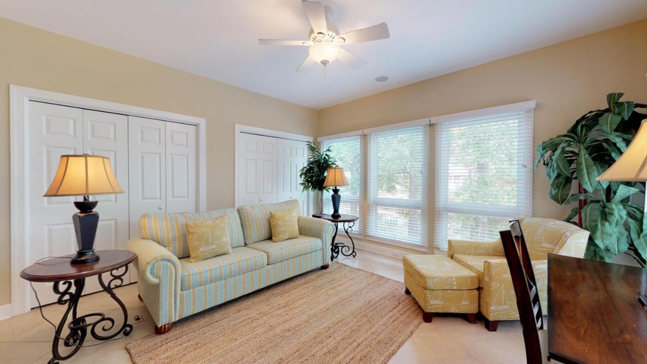 3 Midstream * Hilton Head Island