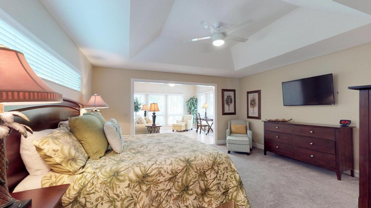 3 Midstream Holiday home Hilton Head Island