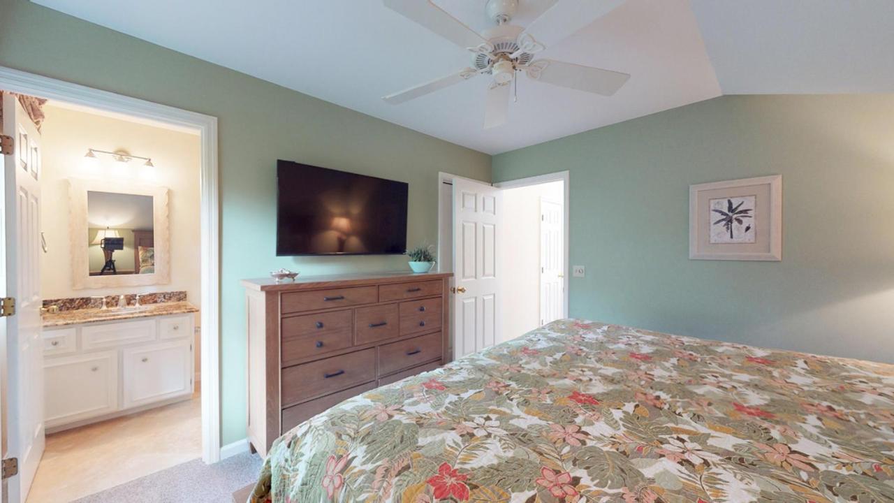 3 Midstream * Hilton Head Island