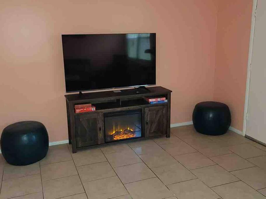 Apartment Elegant 2-bedroom Pet-friendly W 2 Parking Spaces Hilton Head Island