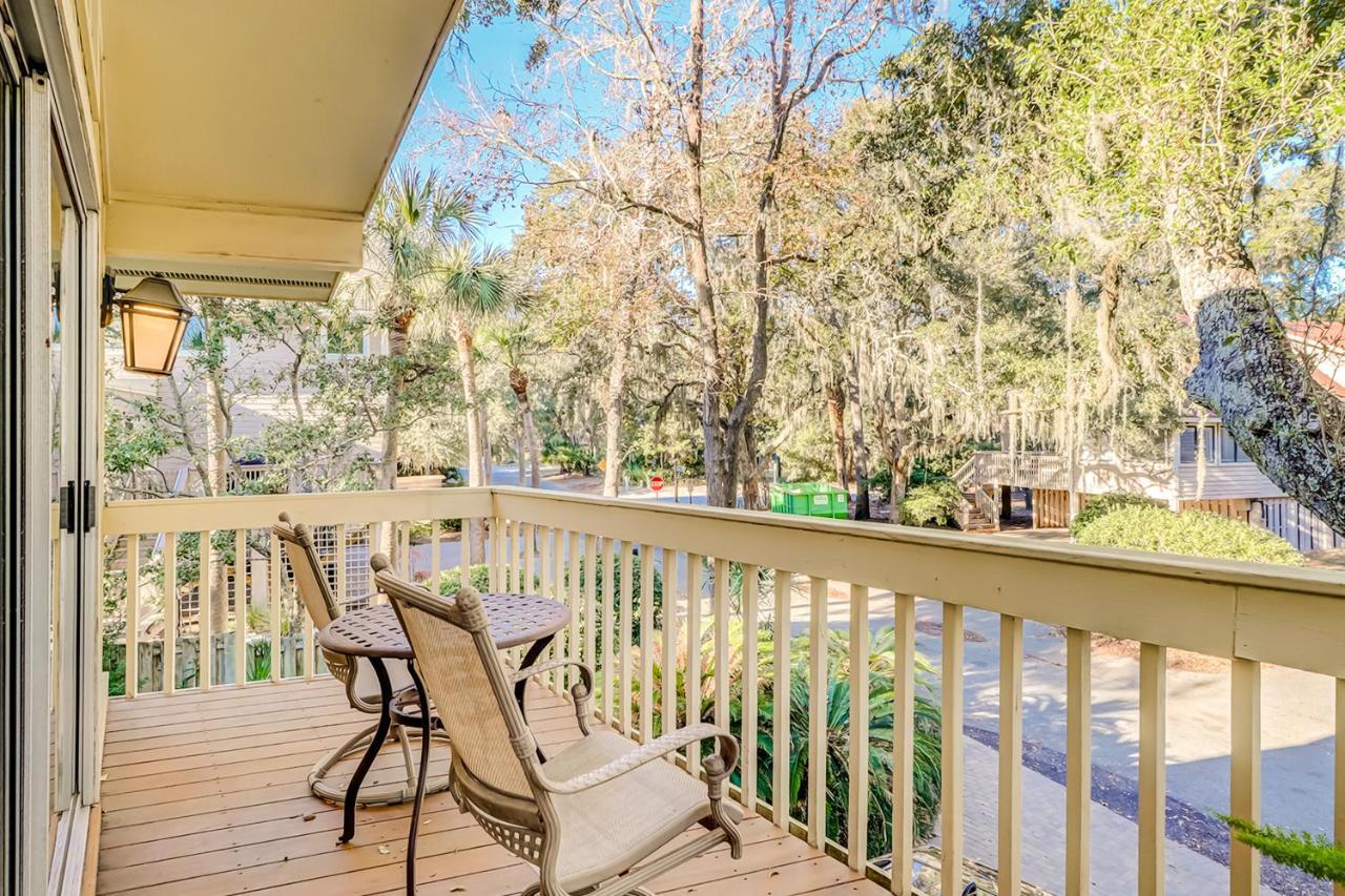 Alexander House * Hilton Head Island
