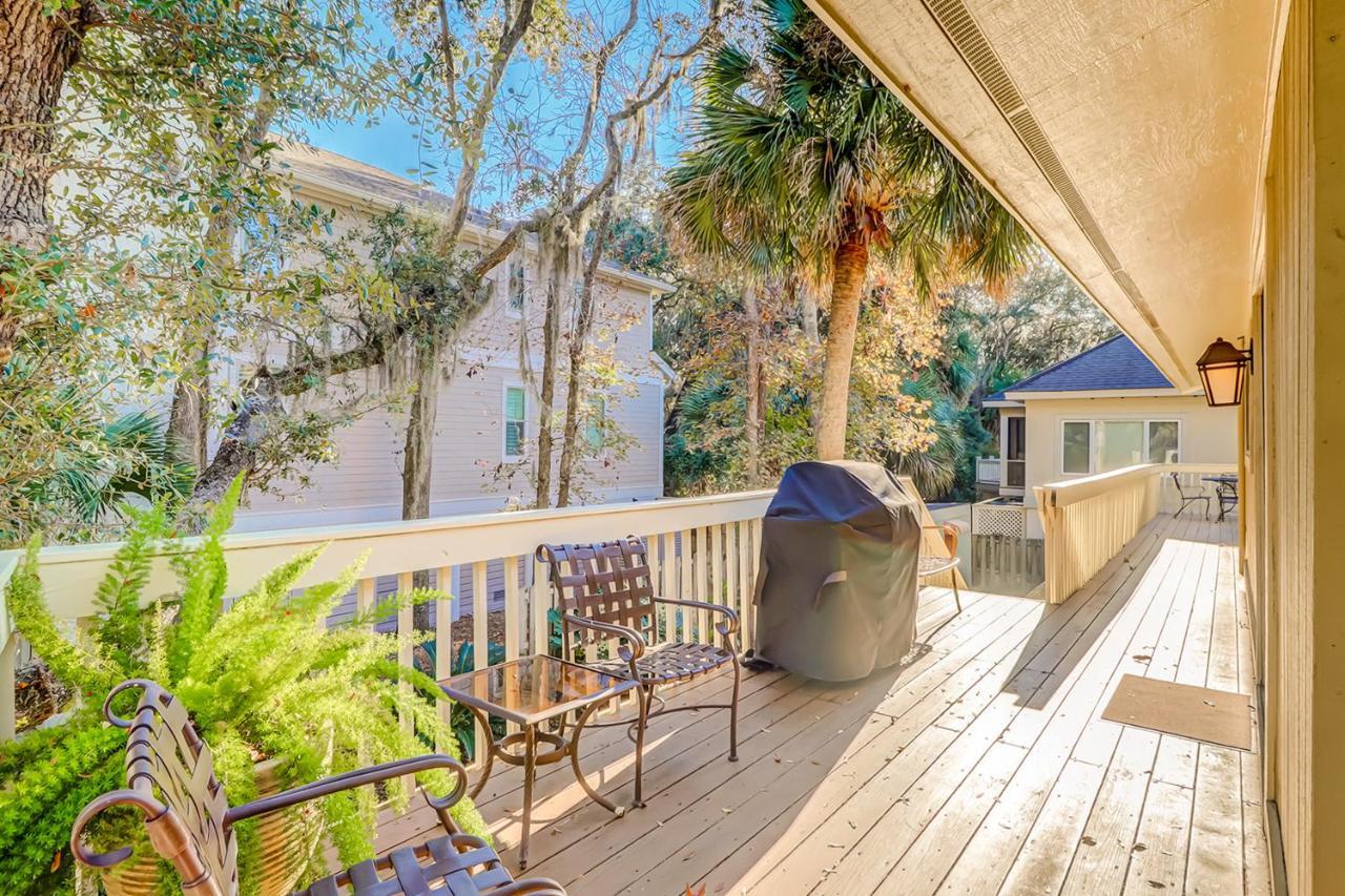 Alexander House * Hilton Head Island