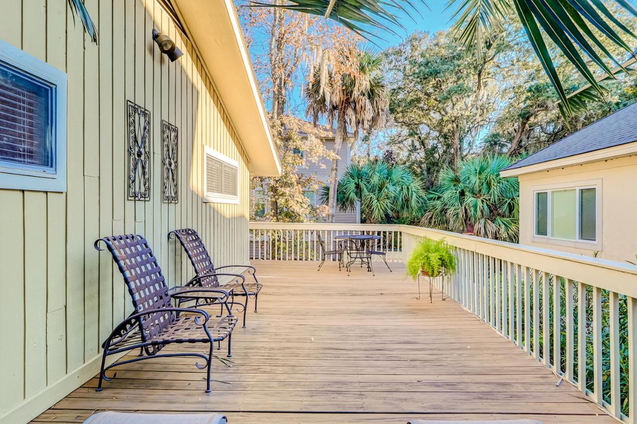 Alexander House Holiday home Hilton Head Island