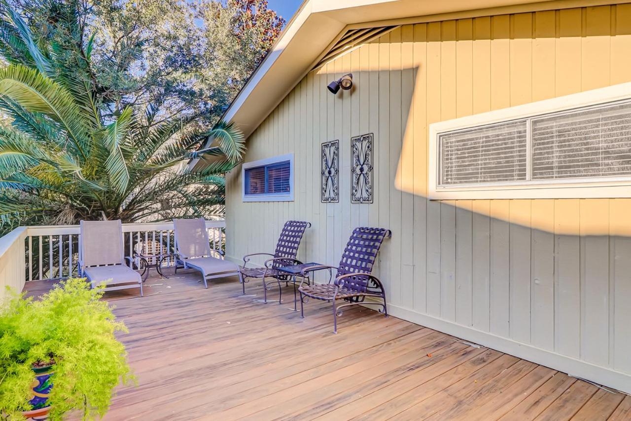 Alexander House Holiday home *