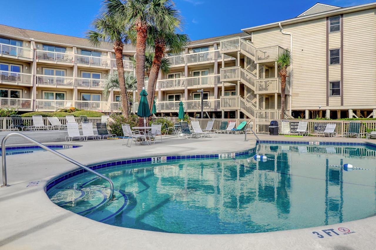 Apartment Breakers At Hilton Head Hilton Head Island