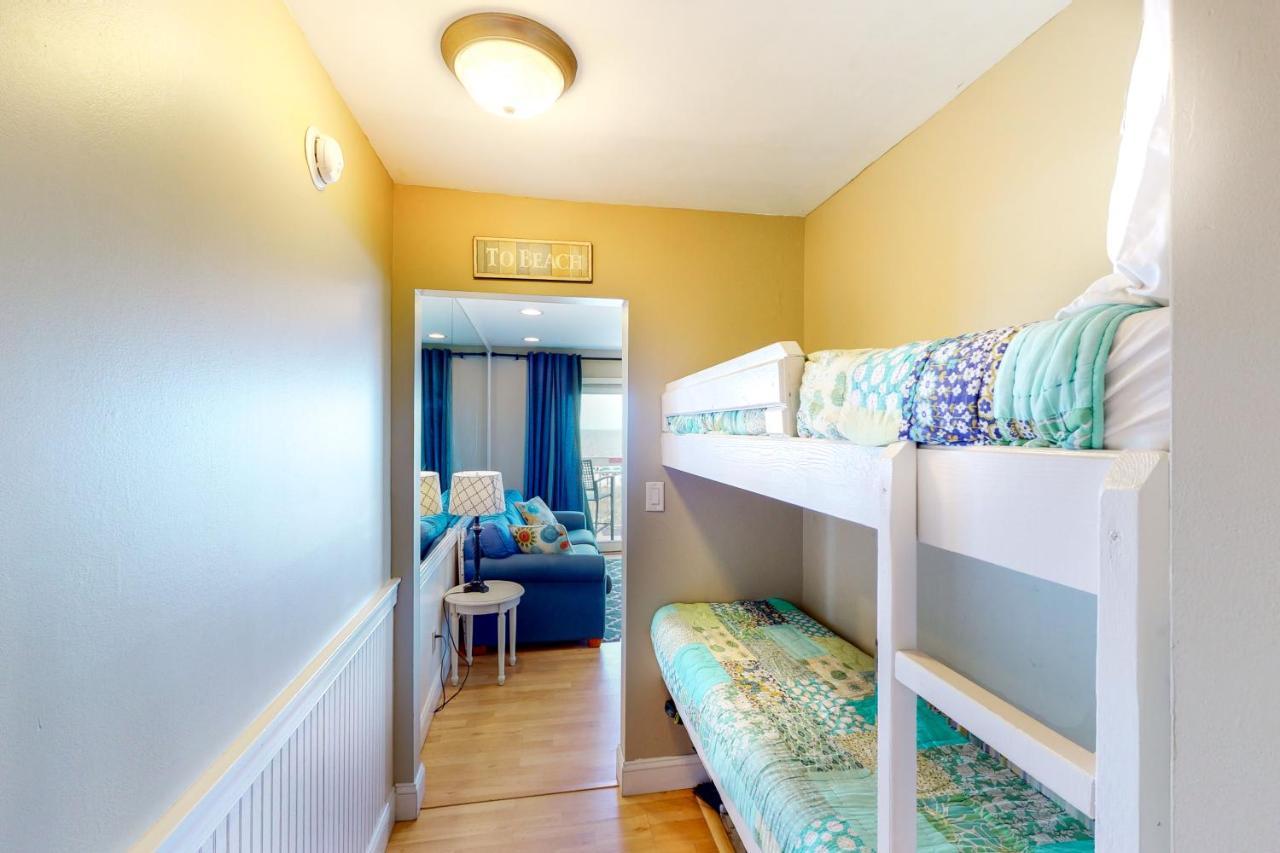 Breakers At Hilton Head Apartment *