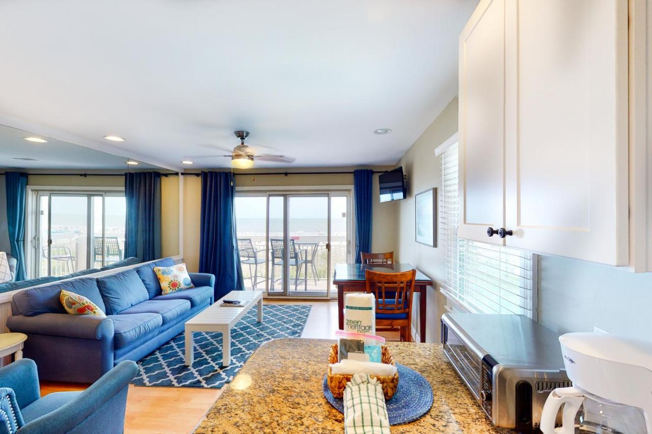 Apartment Breakers At Hilton Head