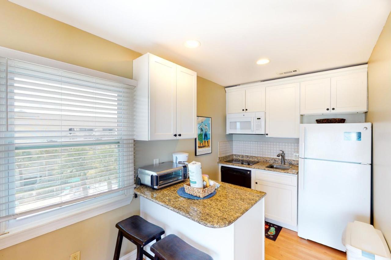 Breakers At Hilton Head Apartment *