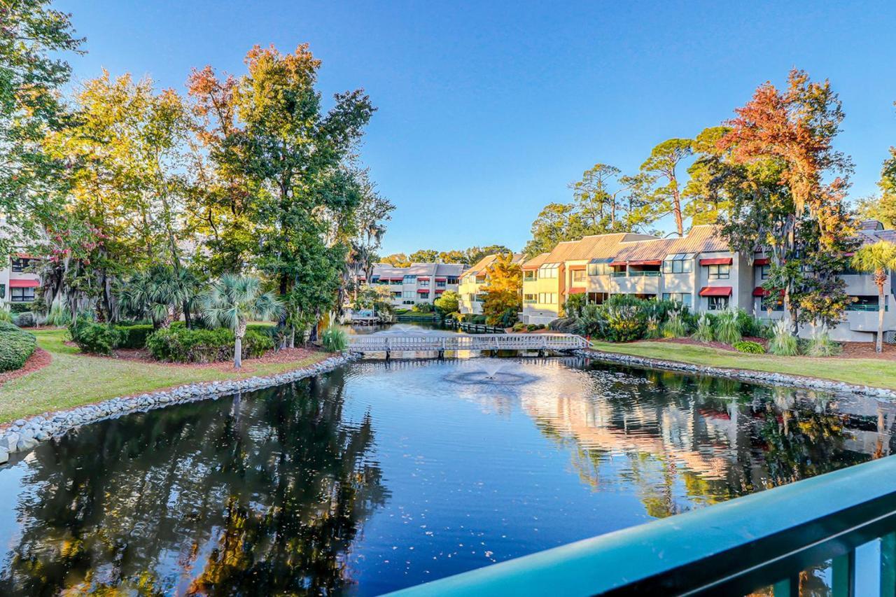 Anchorage Village * Hilton Head Island
