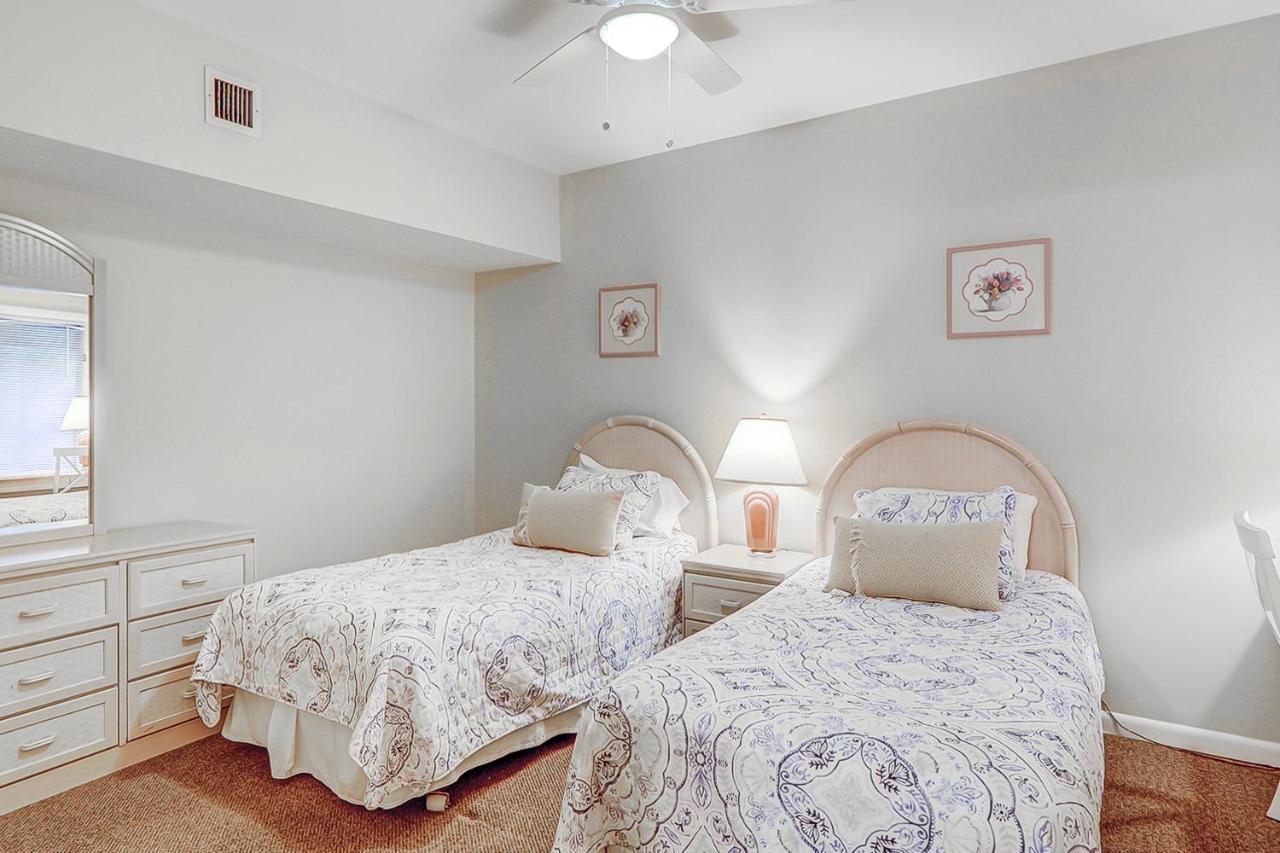 Anchorage Village Villa Hilton Head Island