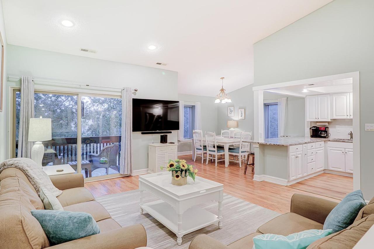 Bluff Apartment