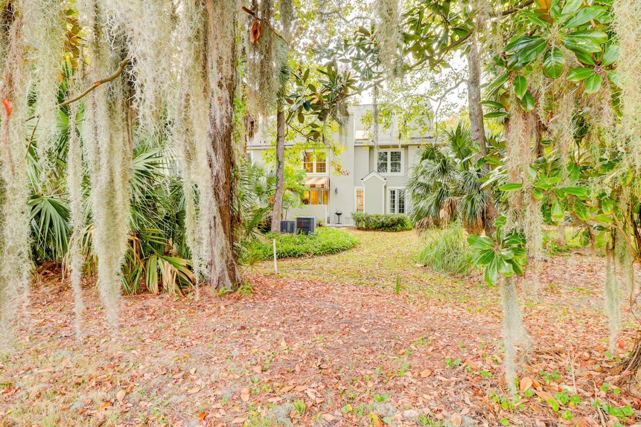 Evian 197 Villa Hilton Head Island