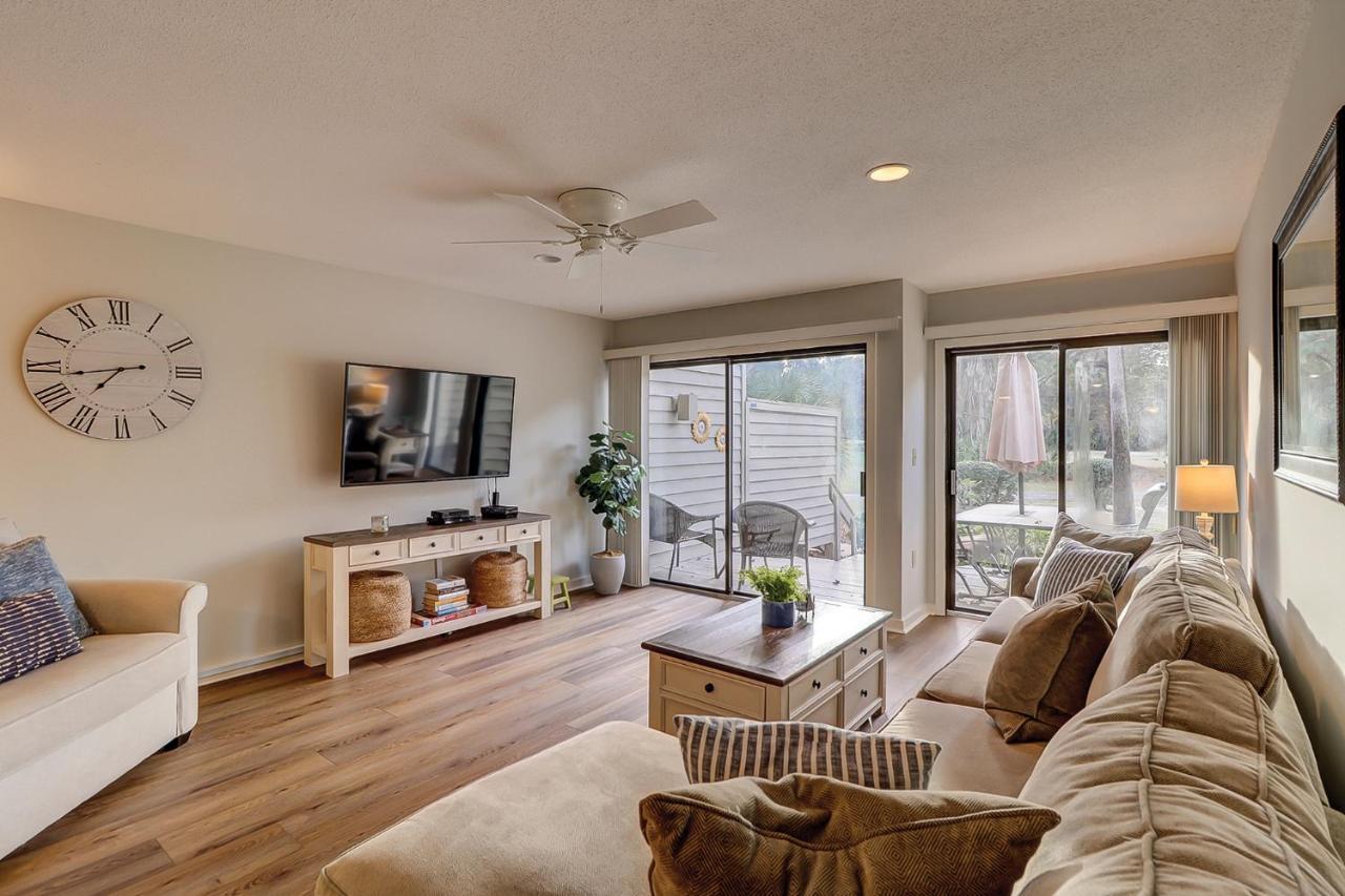188 The Greens 2 Bedroom Shipyard Golf