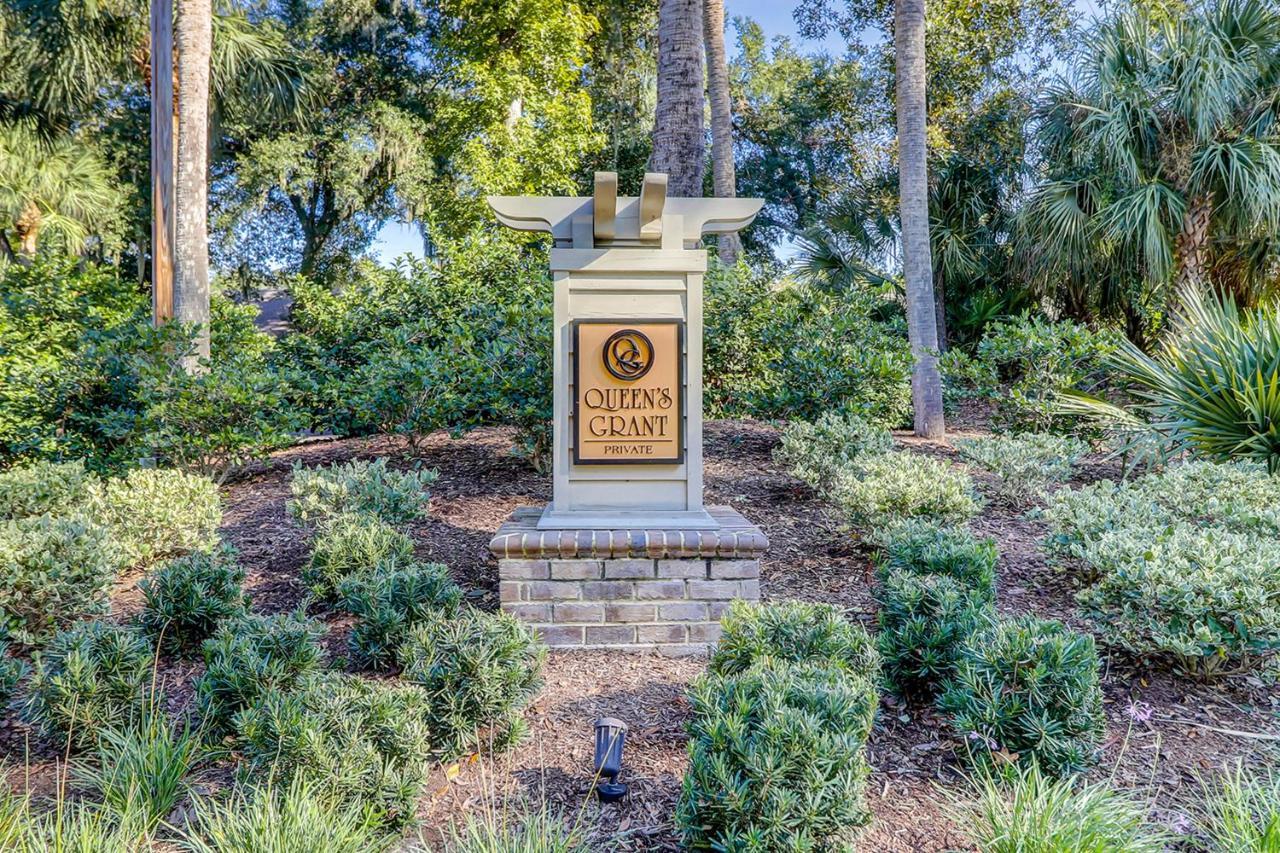 Queens Grant 628 Hilton Head Island