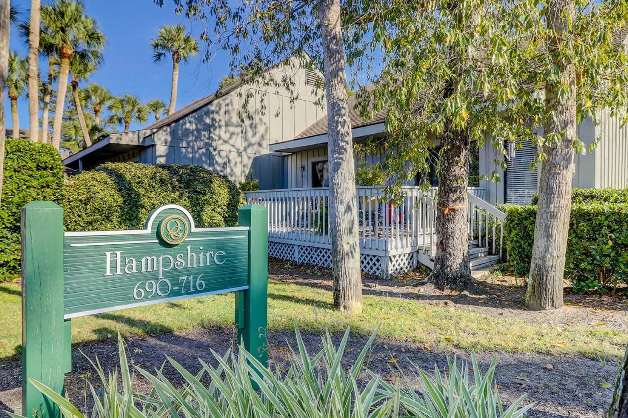 Queens Grant 628 Apartment Hilton Head Island