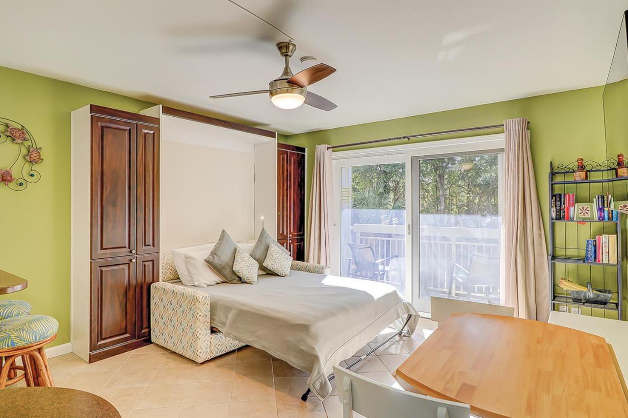 Breakers At Hilton Head Apartment