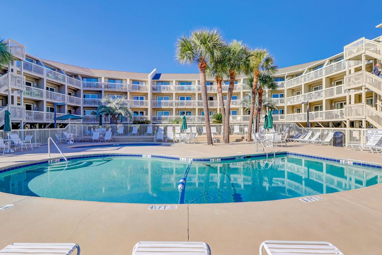 Breakers At Hilton Head Apartment Hilton Head Island