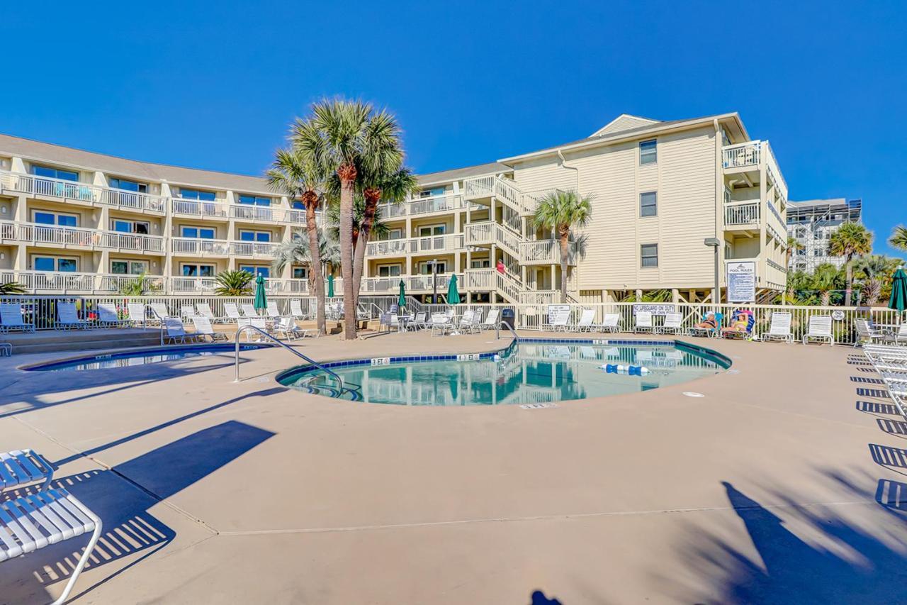 Apartment Breakers At Hilton Head *