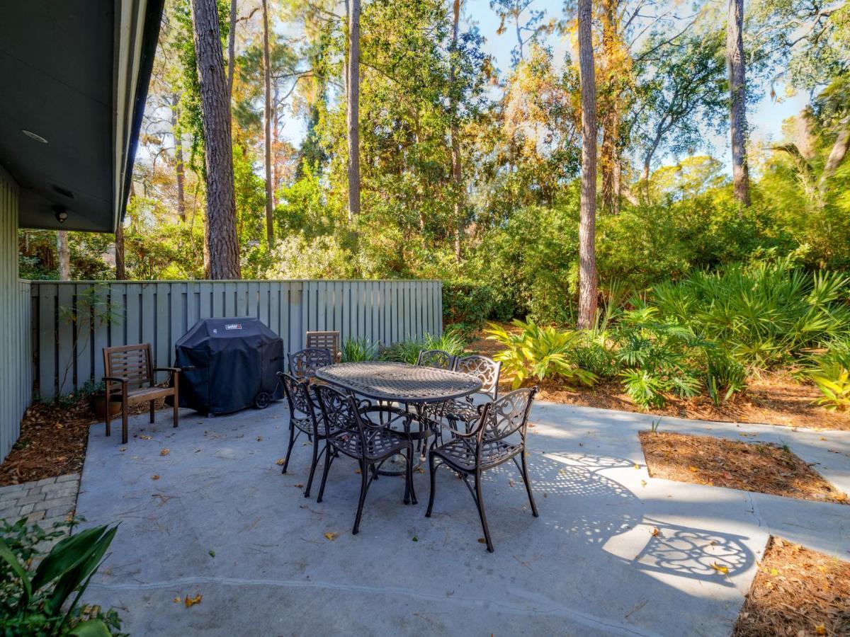 Jessamine 7, 3 Bedrooms, Walk To Beach, Sleeps 8 Hilton Head Island