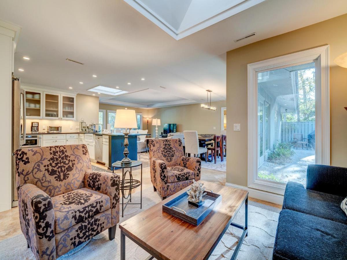 Jessamine 7, 3 Bedrooms, Walk To Beach, Sleeps 8