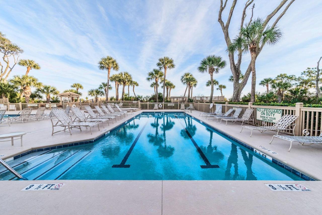 Apartment Hampton 6107 Hilton Head Island