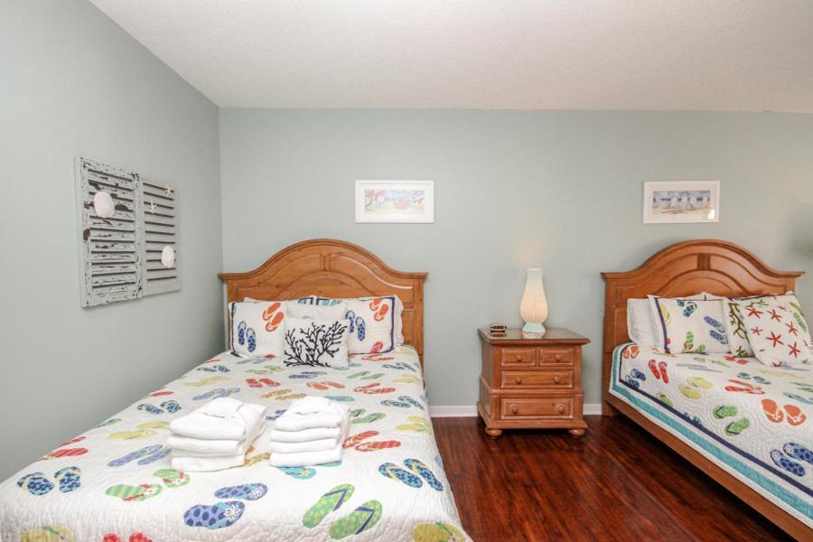303 Apartment