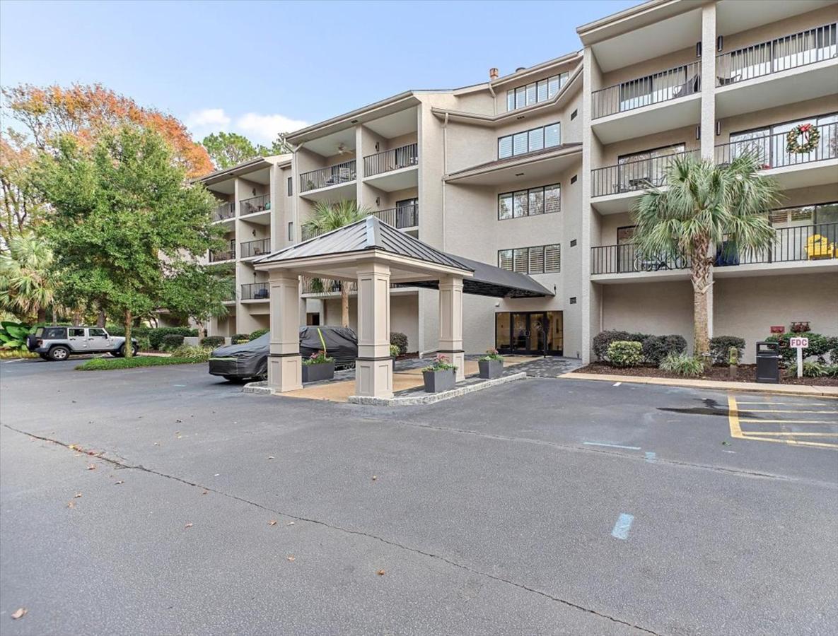 303 Apartment Hilton Head Island