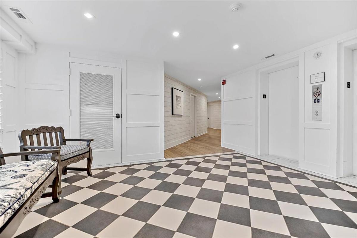 Apartment 303