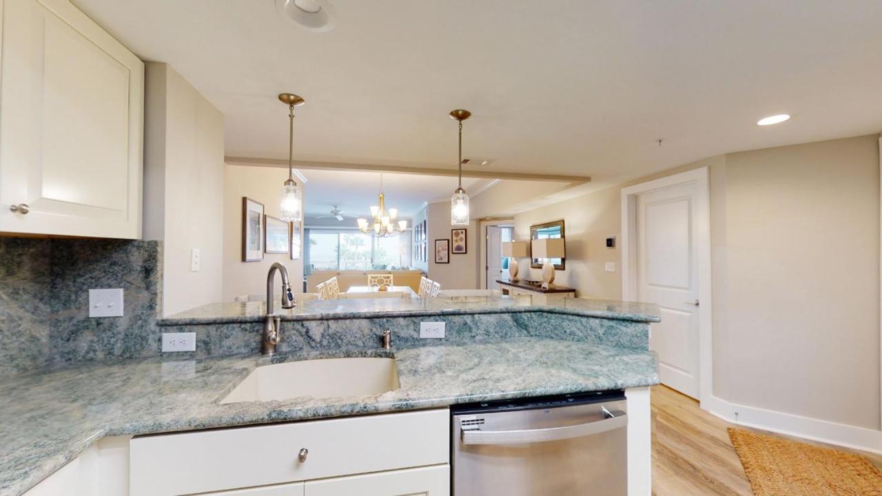 104 Barrington Arms * Hilton Head Island