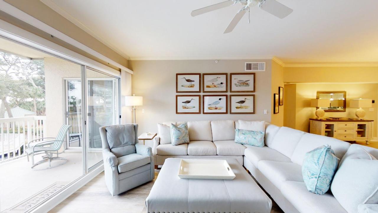 104 Barrington Arms * Hilton Head Island