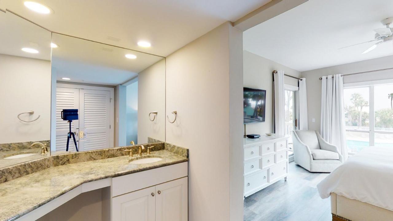 104 Barrington Arms Villa Hilton Head Island
