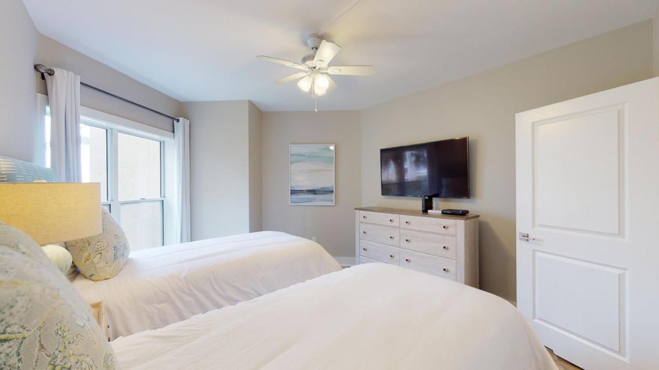 Villa 104 Barrington Arms Hilton Head Island